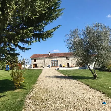 La Grange Yviers