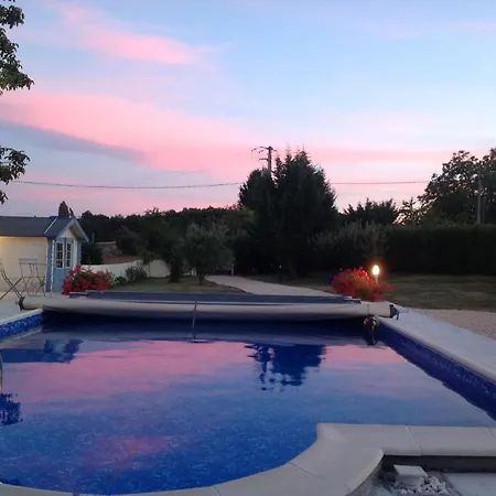 La Grange Bed & Breakfast