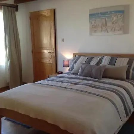 La Grange 3*