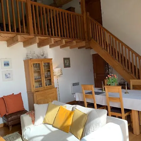 La Grange Bed & Breakfast