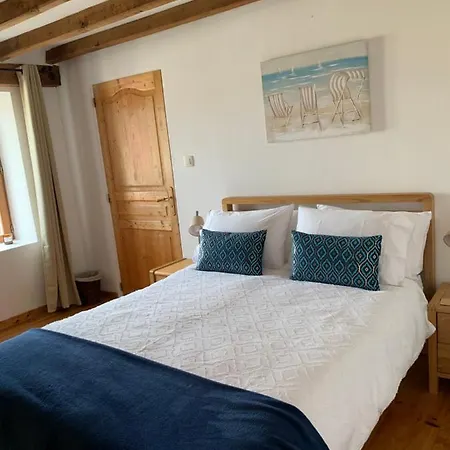 La Grange Bed & Breakfast