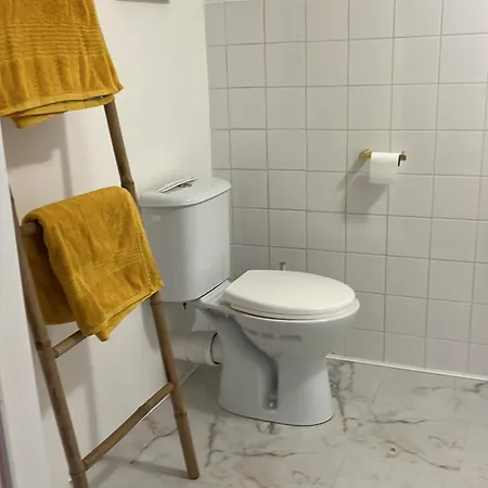Nocleg ze śniadaniem La Grange