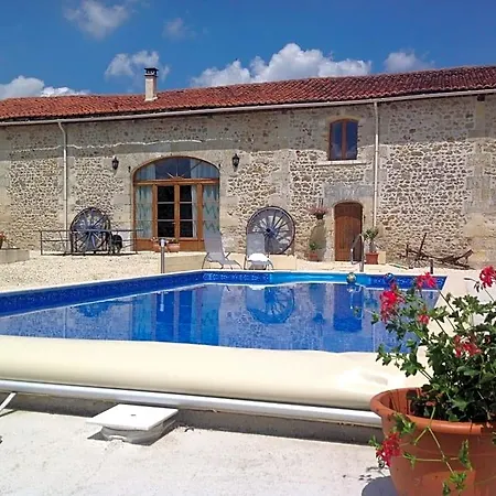 La Grange 3*
