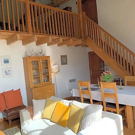 La Grange Yviers
