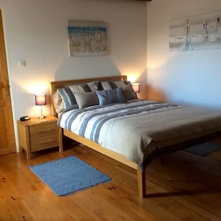Nocleg ze śniadaniem La Grange 3*