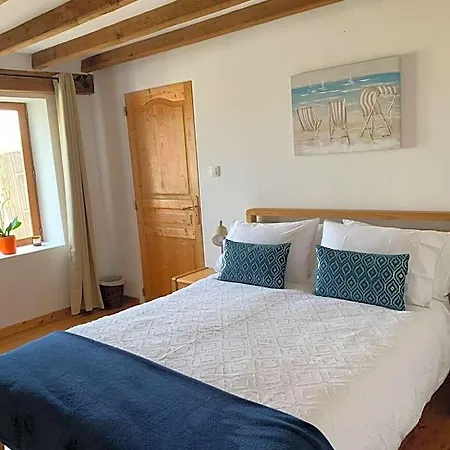 La Grange Yviers